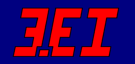 3. Eiksmarka 1 KFUK-KFUM-speidere - Forside